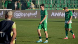 PKO Ekstraklasa w tym roku nie dla Radomiaka