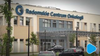 Radomskie Centrum Onkologii wolne od koronawirusa