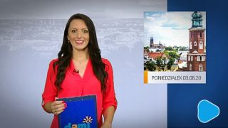 INFORMACJE 03.08.20