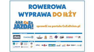 Za nami rowerowa wyprawa do Iłży