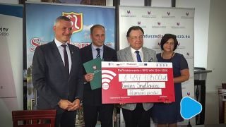 Blisko 1,5 mln zł na OZE i wymianę pieców w gminie Szydłowiec