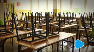 Szkoły szykują się na powrót uczniów