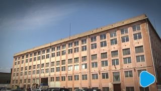 Fabryka wagonów w Radomiu?