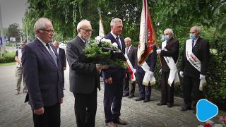 Uczcili pamięć księdza Romana Kotlarza