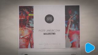 Malarstwo Piotra Jakubczaka