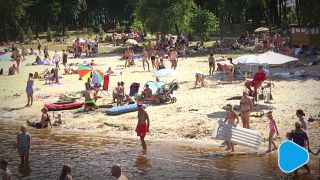 Rekordowe wakacje w Tokarni i Kozienicach 