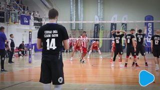 Trofeum nie dla Czarnych