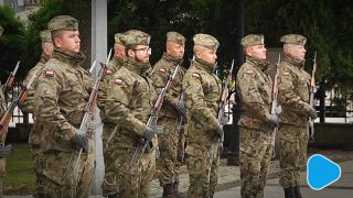 81. rocznica wybuchu II wojny światowej