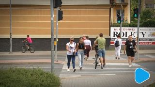 Co z czwartym przejściem na ul. Struga? 
