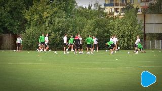 Sparing Radomiaka zamiast meczu ligowego