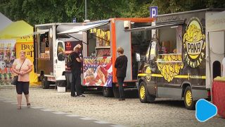 Za nami Food Truck Fest