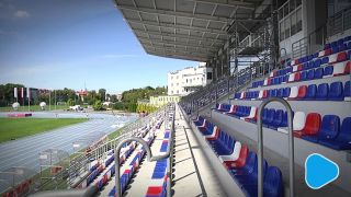 Mistrzostwa Polski w lekkiej atletyce