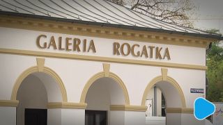 Rogatka ponownie dla Uniwersytetu