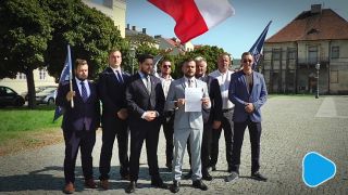 Konfederacja: PiS chce przegłosować ustawę Bezkarność+