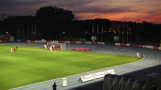 Flesz sportowy - 14.09.20