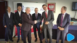 Współpraca Polski i Austrii