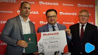 Czy podział Mazowsza jest potrzebny?