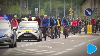 Co Za Jazda! - Akademia Bezpiecznej Turystyki Rowerowej