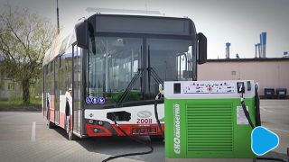 Europejski Tydzień Zrównoważonego Transportu
