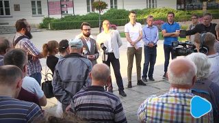 Wojewódzki Radom ?