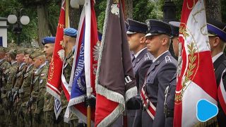 Obchody 81. rocznicy agresji wojsk radzieckich na Polskę
