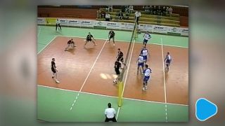Koszykówka w „Retrosporcie”