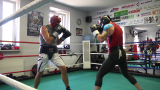 Flesz sportowy - 21.09.20