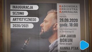 ROK zainauguruje nowy sezon artystyczny