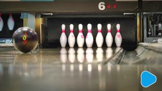Ligowe emocje w bowlingu później niż zakładano