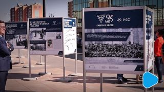 95 lat historii na planszach 