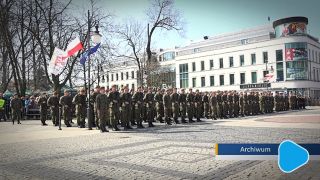 MBOT otrzyma sztandar