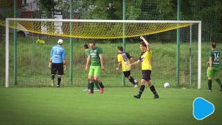 Pierwsze zwycięstwo rezerw Radomiaka