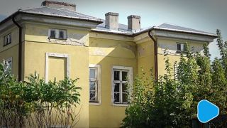 Będzie nowe życie dla szpitala starozakonnych przy ul. Limanowskiego