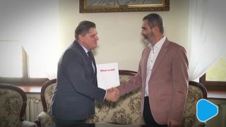 Muzeum będzie współpracowało z z Instytutem Archeologii UMCS 