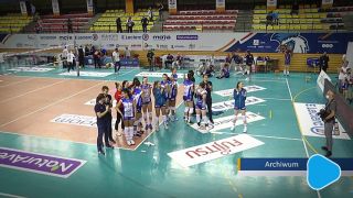 Radomka zagra o trzecie zwycięstwo