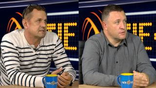 Tie-Break, 01.10.20. Goście: Dariusz Fryszkowski i Michał Zdybiewski