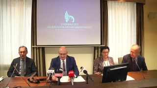 Rusza rok akademicki