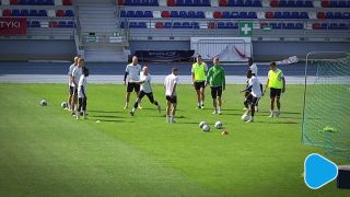 Wyjazd Radomiaka do Niecieczy