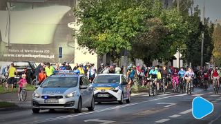 Ostatnia Co Za Jazda! Ultra! Na 106,2 km 