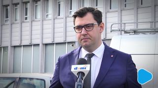 Podział Mazowsza w 2022 roku ?