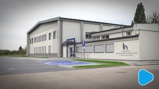 Centrum Naukowo-Badawcze UTH później