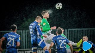 Druga ligowa przegrana Radomiaka