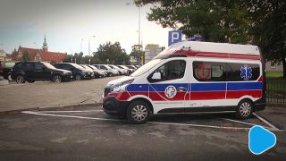 RSS. Oddział Chirurgii Naczyniowej wznowił przyjęcia 