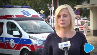 Przywrócenie radomskiej lecznicy odciąży szpital na Józefowie?