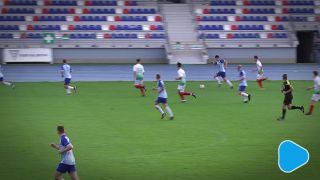 Radomiak II odpadł z Pucharu Polski