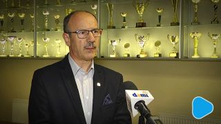 Dymisja prezesa Olimpijczyka