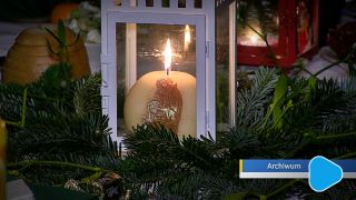 Pomoc dla samotnych na Święta