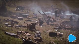 W Radomiu powstaje film o agresji sowieckiej na Polskę