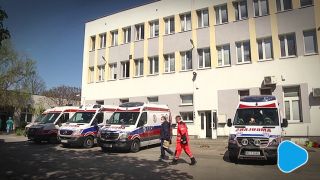Dzień Ratownictwa Medycznego