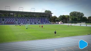 Radomiak zagra z Odrą